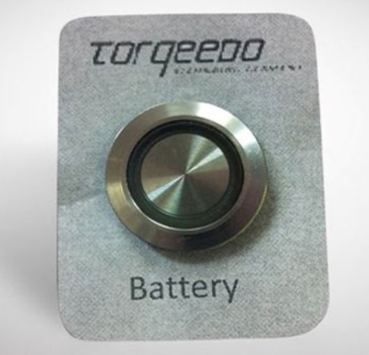 Vypínač batérie pre Torqeedo Power 24-3500